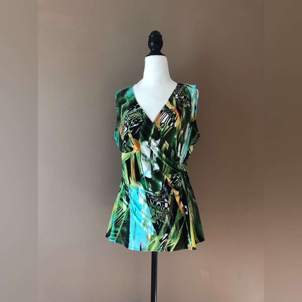 Summer top